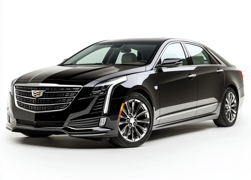 cadillac XTS-min